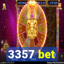 3357 bet